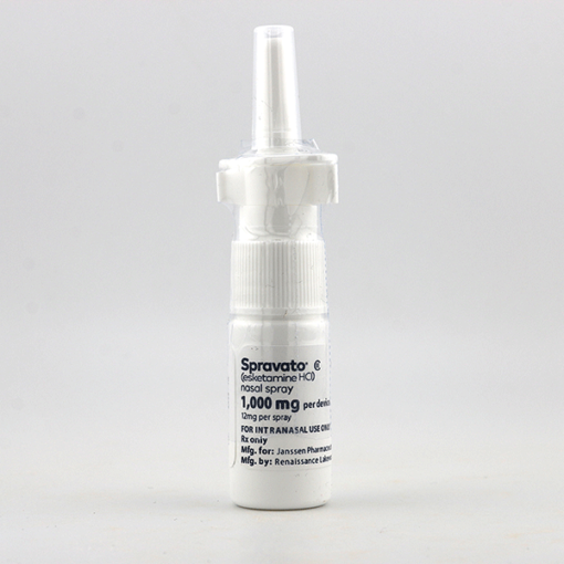 A precise, intranasal ketamine solution delivering fast-acting effects with each 14.2mg spray. Designed for experienced psychonauts and therapeutic explorers.