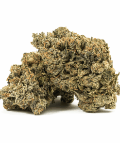 Starfighter is a slightly indica-dominant hybrid (60/40) known for its pungent lemon-pine aroma, sweet lavender flavor, and powerful effects. Bred from Alien Tahoe OG and Lemon Alien Dawg, it delivers a fast-hitting cerebral high followed by a deep, relaxing body stone.
