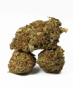 Super Kush (AA) is a timeless hybrid beloved for its smooth smoke and reliable effects. It offers a balanced high that soothes the body while keeping the mind relaxed and uplifted, making it a go-to strain for both recreational and therapeutic use.
