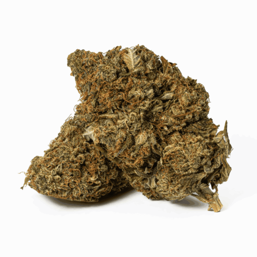 First-time medical marijuana patients and occasional tokers may enjoy this mild combination of Northern Lights #5 and Hindu Kush, both widely popular strains. Super Kush is a hybrid (50% Sativa /50% Indica) with THC levels hovering between 15% and 20%, making this a fairly potent medical choice.