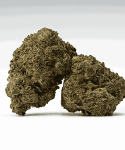 Banana Cream is a 70/30 indica-dominant hybrid known for its rich banana cream pie flavor and smooth, relaxing effects.