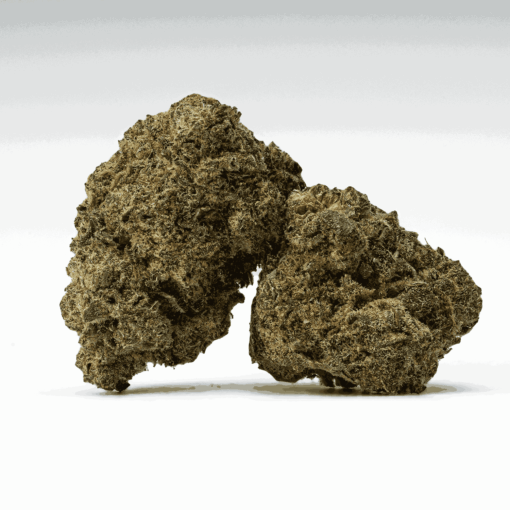 Banana Cream is a 70/30 indica-dominant hybrid known for its rich banana cream pie flavor and smooth, relaxing effects.