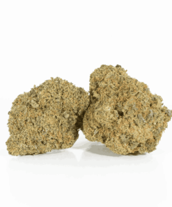 Black Diamond is a rare 70/30 indica-dominant strain known for its sedative effects and earthy, grape-like aroma. With THC levels between 18–20%, it delivers a relaxing, euphoric high ideal for nighttime use.