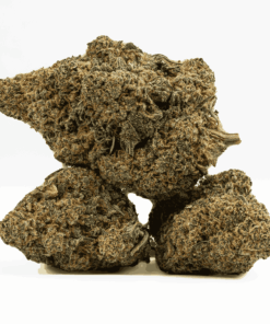 Mai Tai Cake is a 70/30 indica-dominant hybrid known for its fruity, candy-like flavor and relaxing effects. A cross of Mai Tai and Zkittlez Cake, it delivers a euphoric, focused head high followed by full-body relaxation and mild sedation.