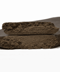 Vangyptian Hash Purplator (80/20 Indica-Dominant Hybrid) This batch is crafted from the Purplator strain, an 80% Indica / 20% Sativa hybrid. It delivers a smooth, relaxing body high with calming mental effects, while still offering a touch of uplifting clarity from its Sativa genetics. Expect a sweet, earthy flavor and a rich aromatic profile.