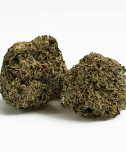 The Cake Mix high is just as delicious, with lifted effects that are perfect for a wake-and-bake when you need a little extra help to get up and moving.