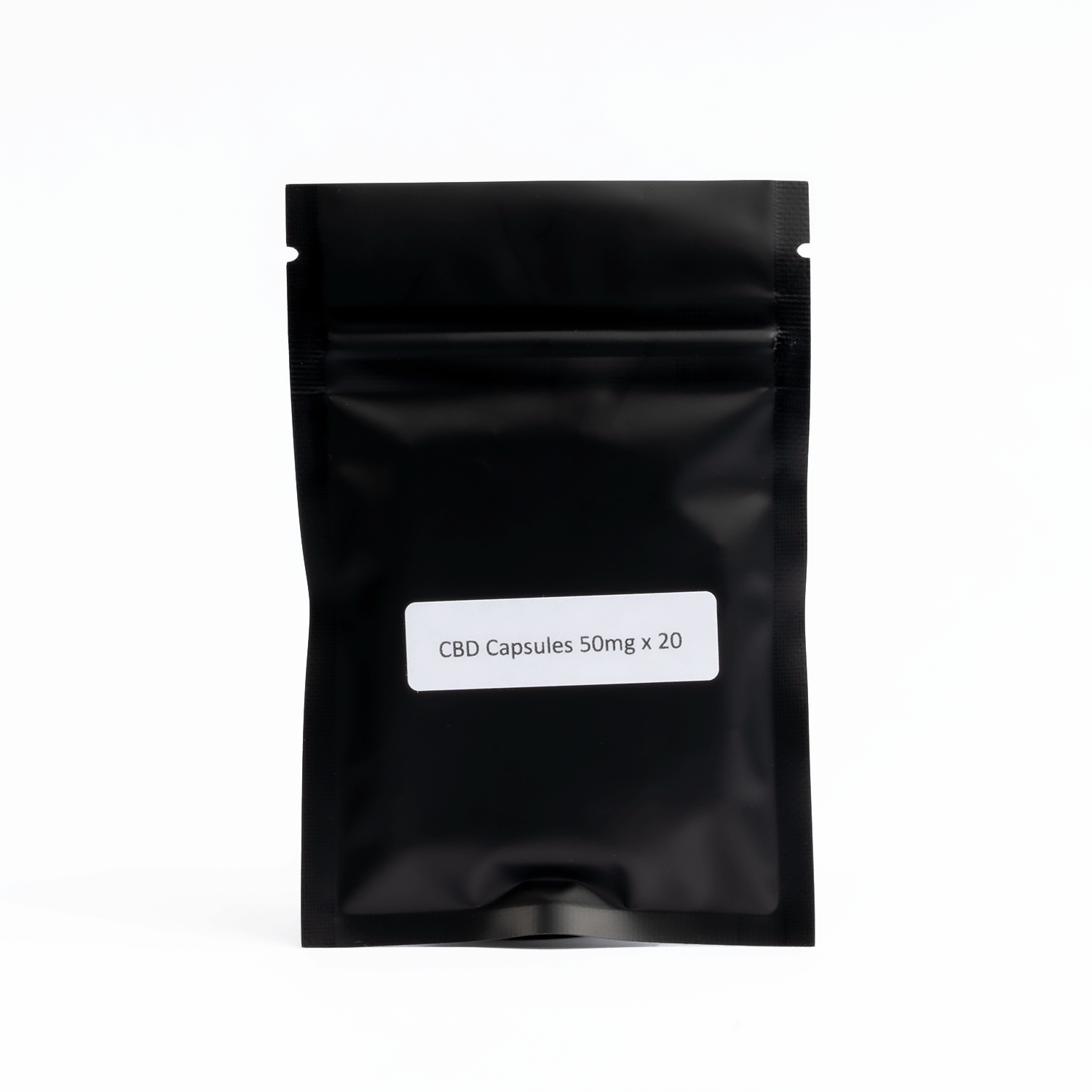 Experience calm, clarity, and balance with House CBD Capsules — your daily dose of natural support for body and mind. Each capsule is 50mg and packed with high-quality, hemp-derived CBD isolate, carefully measured for consistency, convenience, and optimal absorption.