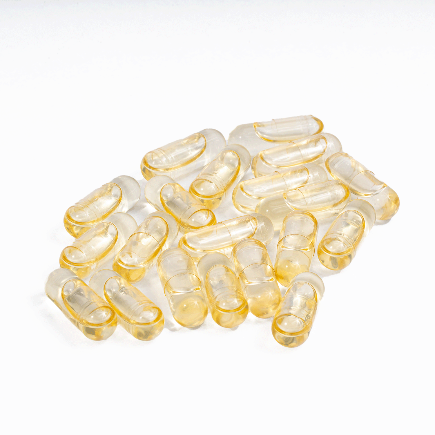 House CBD Capsules - 50mg (20 Pack) - Image 3