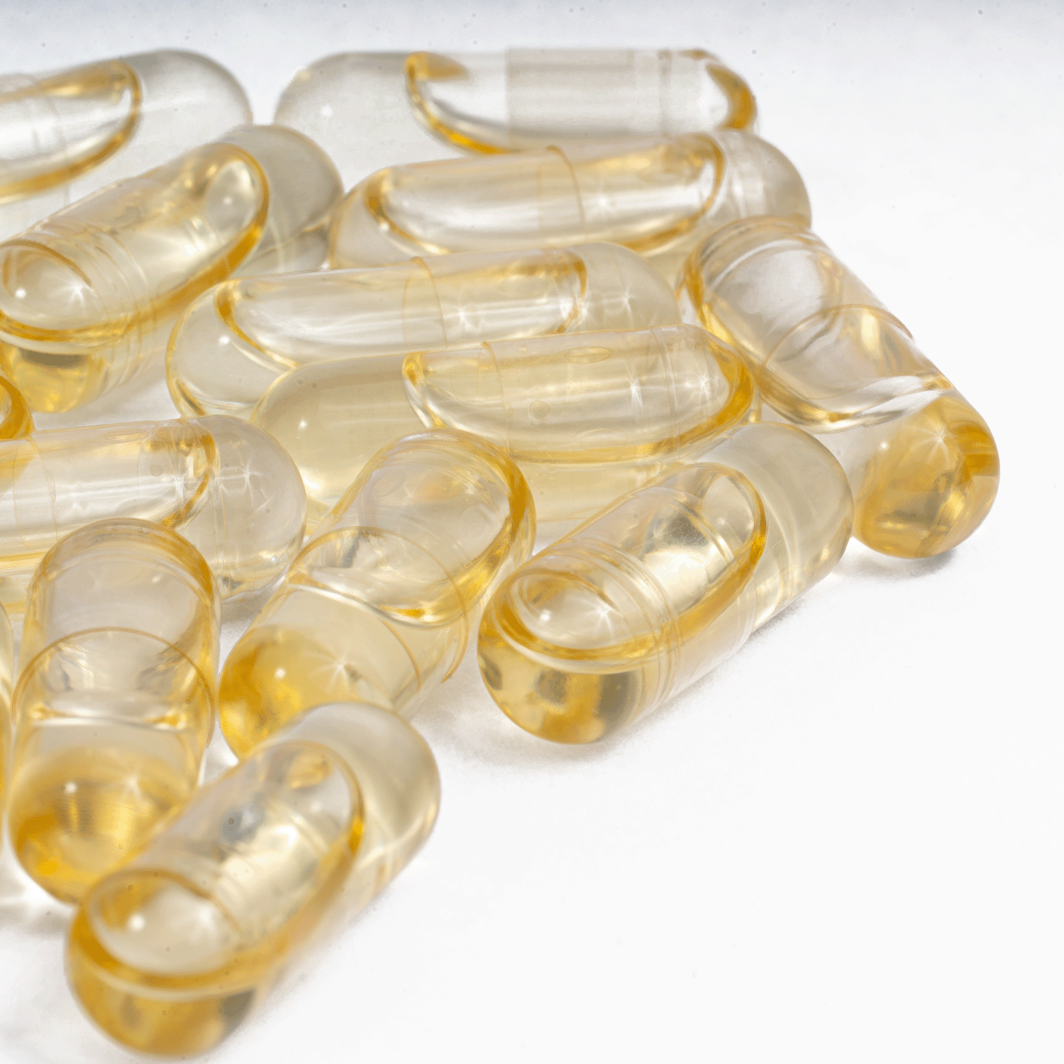 House CBD Capsules - 50mg (20 Pack) - Image 2