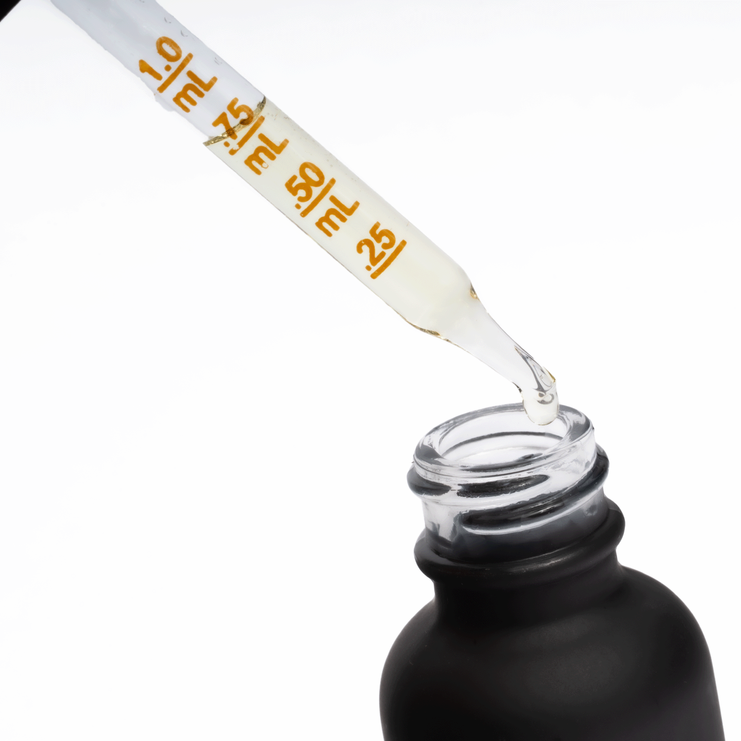 House CBD Tincture - 2000mg - Image 2