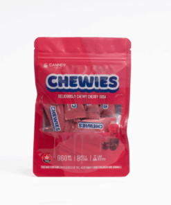 Canndy Edibles THC High Chews bring bold flavor and a powerful high in every bite. These chewy, fruity treats are perfect for kicking back, getting creative, or sharing with friends.