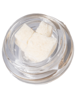 Dope Theory Budder - Gorilla Glue #4