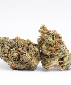 The Double Purple Afgooey high will wash over you quickly, taking on your mind with a quickly soaring lifted effect. You'll feel giddy and giggly with a boost of sociability that has you outgoing and ready to get laughing or chatting with anyone around you. A super calming physical high comes next, sinking into your body and leaving you feeling totally relaxed from head to toe. With these effects and its high 22-23% average THC level.