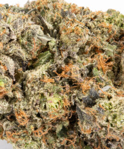 Alternative view of Double Purple Afgooey (Craft)