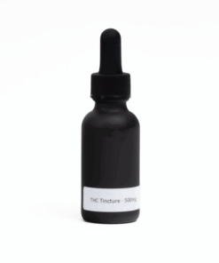 Discover refined cannabis wellness with our House THC Tincture 500mg — a premium formulation designed for discerning consumers who value purity, precision, and sophistication. Expertly crafted using high-grade cannabis distillate and organic MCT oil, this tincture delivers a smooth, controlled THC experience that fits seamlessly into a modern lifestyle.