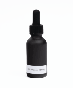 Discover refined cannabis wellness with our House THC Tincture 750mg — a premium formulation designed for discerning consumers who value purity, precision, and sophistication. Expertly crafted using high-grade cannabis distillate and organic MCT oil, this tincture delivers a smooth, controlled THC experience that fits seamlessly into a modern lifestyle.
