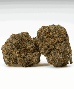 Matrix is a 70/30 indica-dominant hybrid with rich chocolatey, nutty flavors and earthy pine aromas. A cross of Mint Chocolate Chip and WiFi OG, it delivers a euphoric, tingly head high followed by deep body relaxation and couchlock.