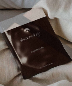 Shroomology Microdose Capsules - Dreamscape