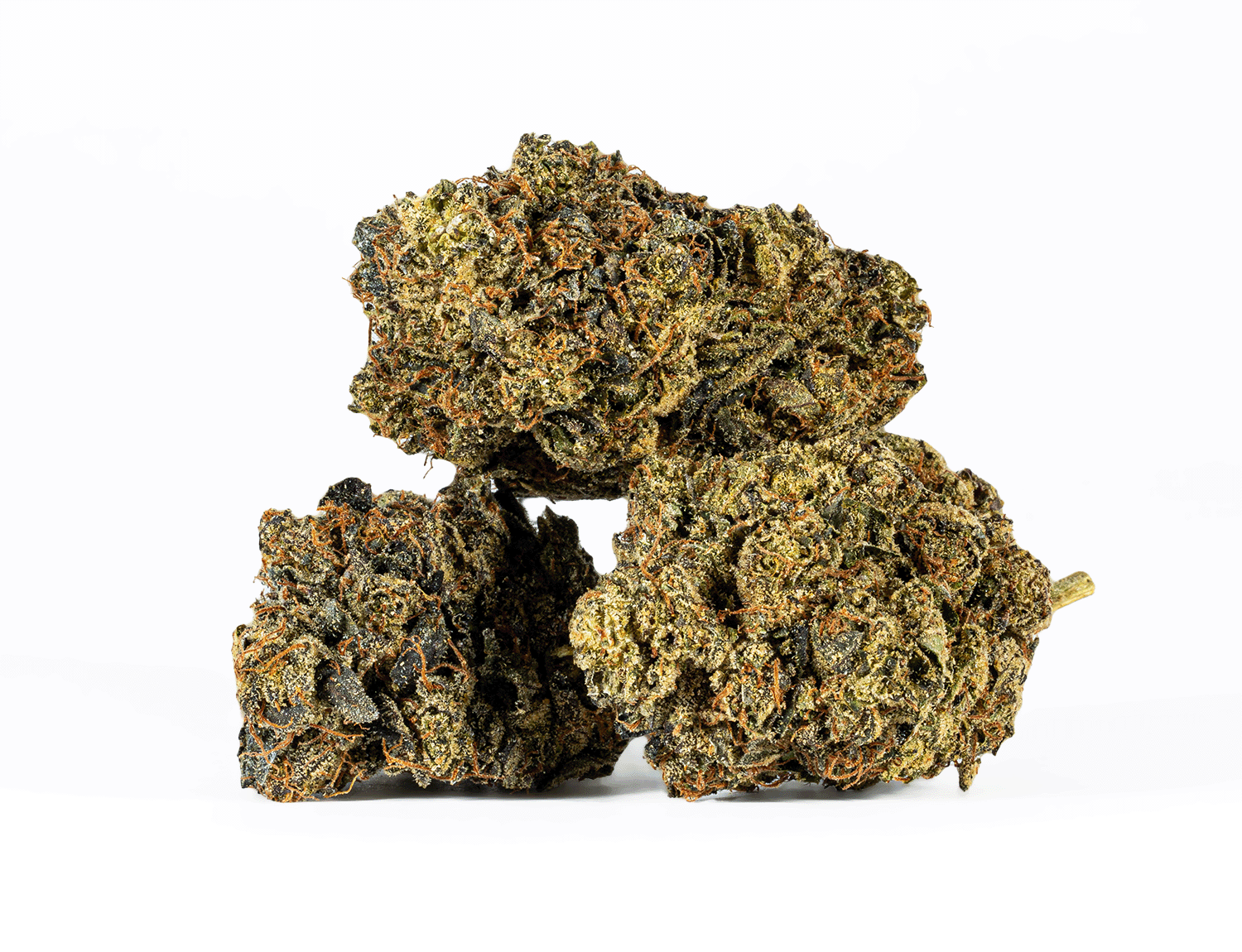Black Afghani (AAA) - Image 2