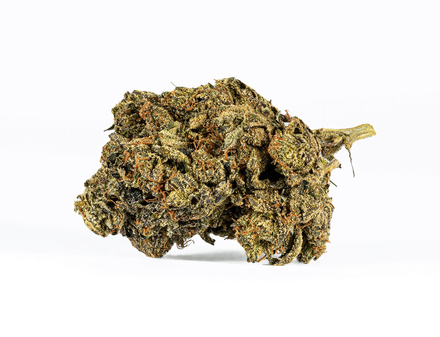 Black Afghani (AAA) - Image 3