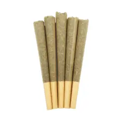Premium 1g House Joints (Craft) - 5 Pack