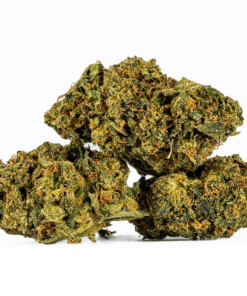 Alternative view of Sour Tangie (AA)