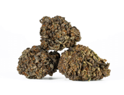 Alternative view of Sticky Grapes (AA)