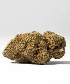 Alternative view of Alien Mints (AA)