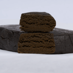 Alternative view of AMG Hash