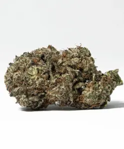 Alternative view of Amnesia Haze (AAAA)