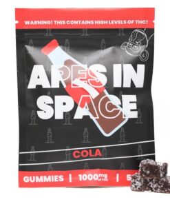 Apes in Space (1000mg) - Cola