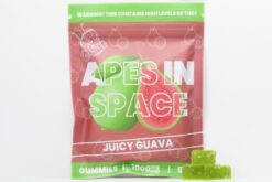Apes in Space (1000mg) - Juicy Guava