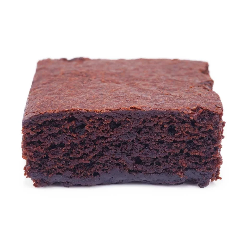 Apollo Edibles - Chocolate Fudge Brownies (300mg)