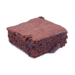 Alternative view of Apollo Edibles - Chocolate Fudge Brownies (900mg)