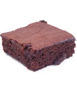 Alternative view of Apollo Edibles - Chocolate Fudge Brownies (300mg)