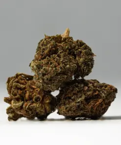 Alternative view of (Smalls) Black Jack (A)