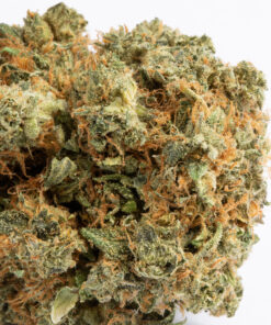 Alternative view of Bakerstreet (AA+)