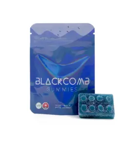 Blackcomb - Frosted Gummies (1000mg)