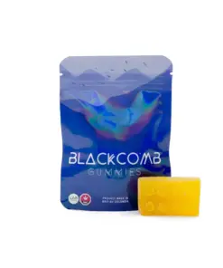 Blackcomb - Tropical Gummies (500mg)
