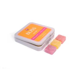 Alternative view of Bliss - THC Gummies (1080mg) - Joyride