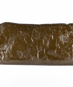 Dope Theory Hash - Harlequin (CBD Infused)