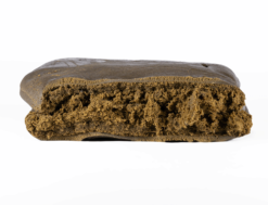 Alternative view of Dope Theory Hash - Harlequin (CBD Infused)