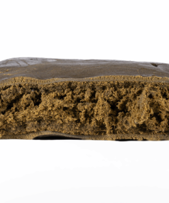 Alternative view of Dope Theory Hash - Harlequin (CBD Infused)