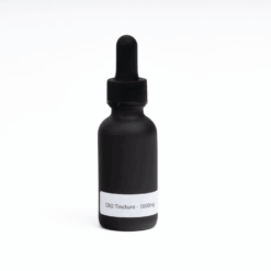 House CBD Tincture - 1000mg