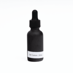 House CBD Tincture - 250mg