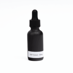 House CBD Tincture - 500mg