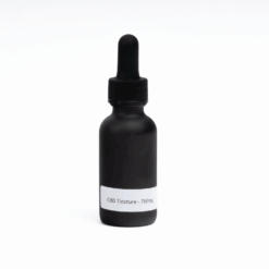 House CBD Tincture - 750mg