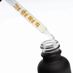 Alternative view of House CBD Tincture - 1000mg