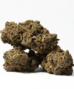 Alternative view of Cherry Mints (AA)