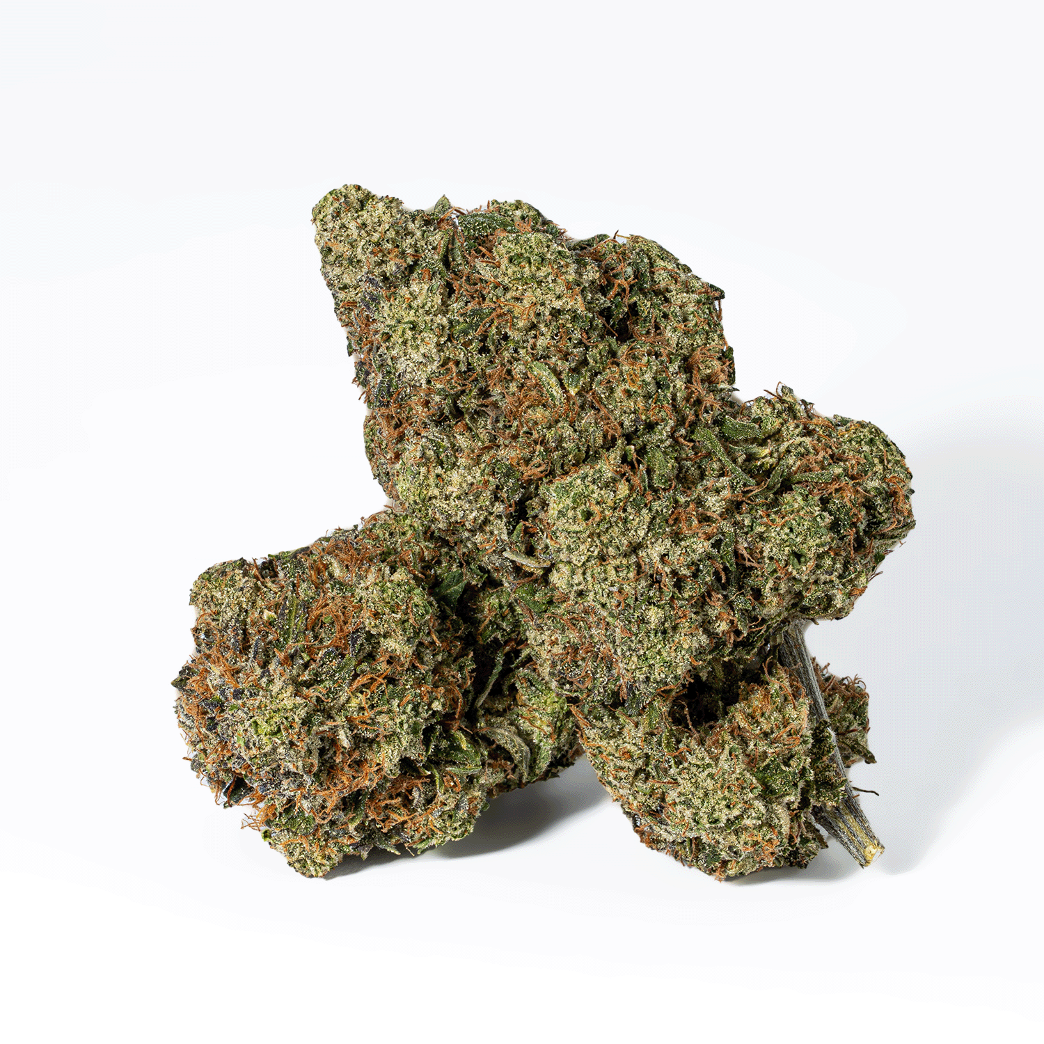 Chemical Weapon (AAA+)